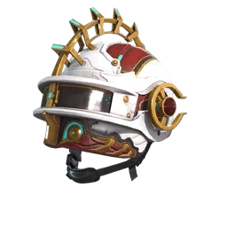 Mystic Artificer Helmet
