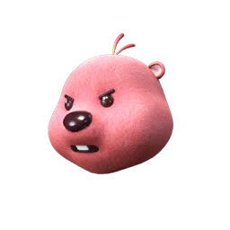 Angry Zanmang Loopy Cover