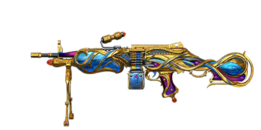 Moondrop Eterna - M249