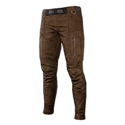 Jeans (Taupe)
