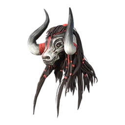 Yak Warrior Cover