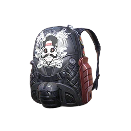 Nightmare Backpack
