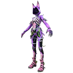 Paranormal Feline Set