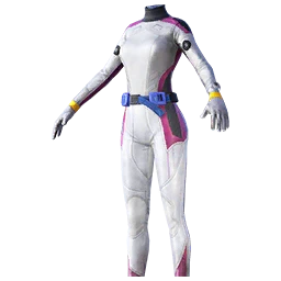 Combat Diver Suit