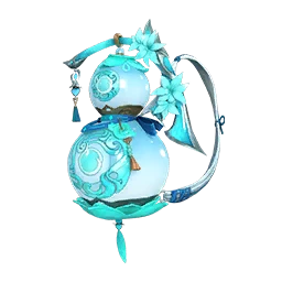 Celestine Charm Backpack