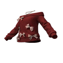 Sweetie Punk Top
