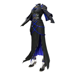 Night Phantasma Set