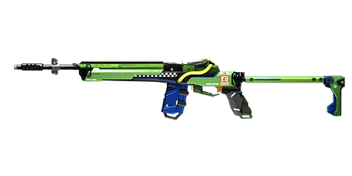 Jade Shadow - Mini14