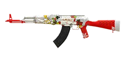 Silent Night - AKM