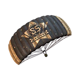 Season 5 Parachute