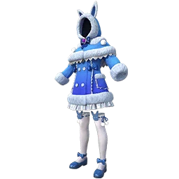 Gentle Bunny Set
