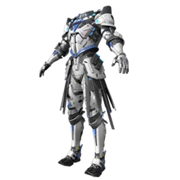 Justice Defender Set