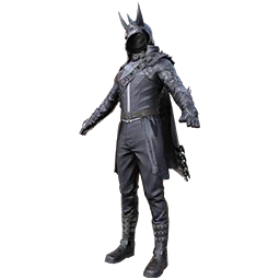Roaring Dragon Set