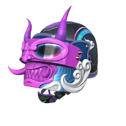 Nightfall Stalker Helmet