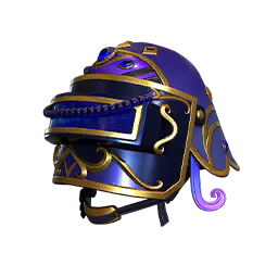 Shadow Empress Helmet
