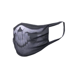 Street Cred Mask