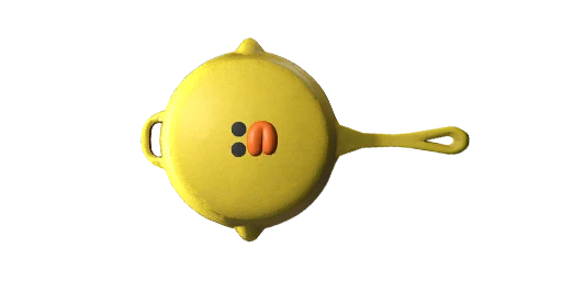 Sally - Pan