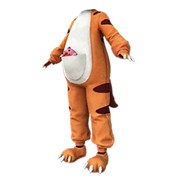 Dino Mama Set