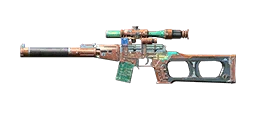 Hedgehog's Sting - VSS