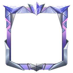 Shining Squad Avatar Frame