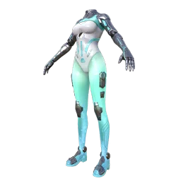Specter Soldier Set