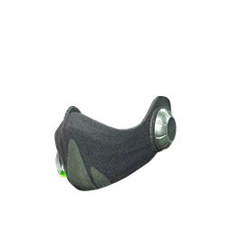 Jungle Operative Mask