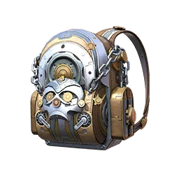 Auric Guardian Backpack