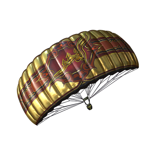 Glory Parachute