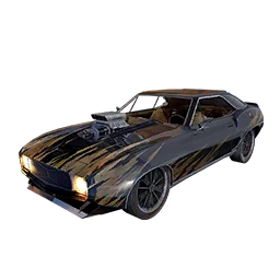 Armored Hunter Mirado