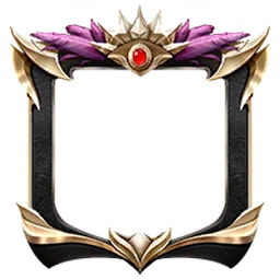 Celestial Power Avatar Frame