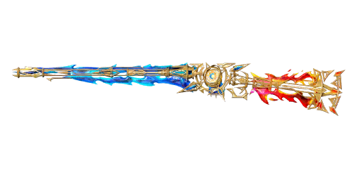 Voidwave Trigger - M24