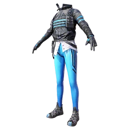 Dawn Stalker Set