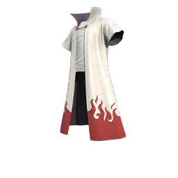 The Fourth's Cloak Set