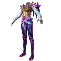 Cybernet Diva Set