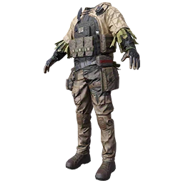 Delta Squad Set