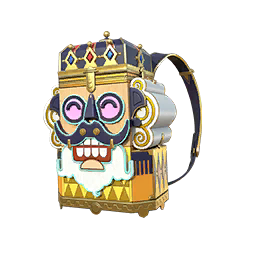 Stray Rebellion Backpack