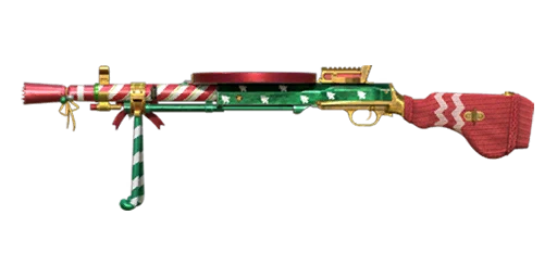 Merry Tidings - DP-28