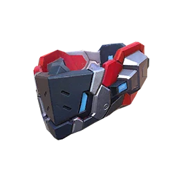 Mechamato Mask