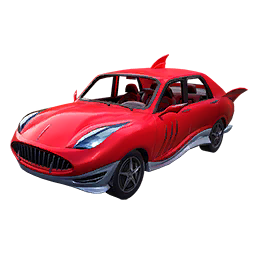 Shark Dacia