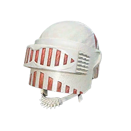 War Hammer Titan Helmet