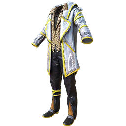 Jester Gangster Set