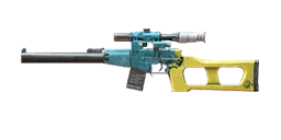 Venomous Skull - VSS