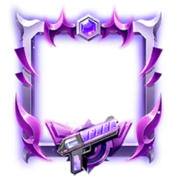 C3S8 Reunion Avatar Frame