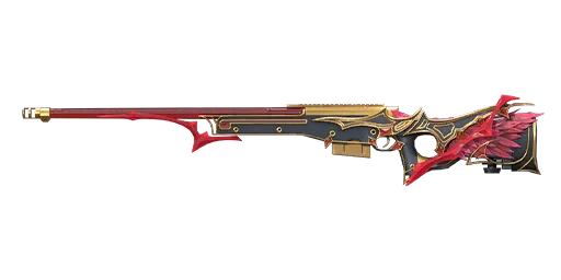 Bramble Overlord - AWM