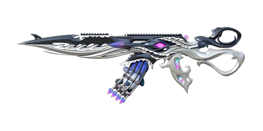 Soulspecter Shredder - M762
