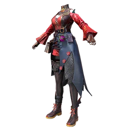 Wicked Witch Outfit