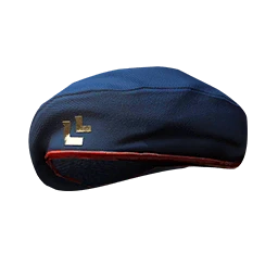 Squad Leader Hat