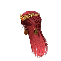 Dancing Princess Headpiece
