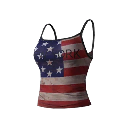 USA Tank Top