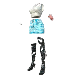 PHARITA Set